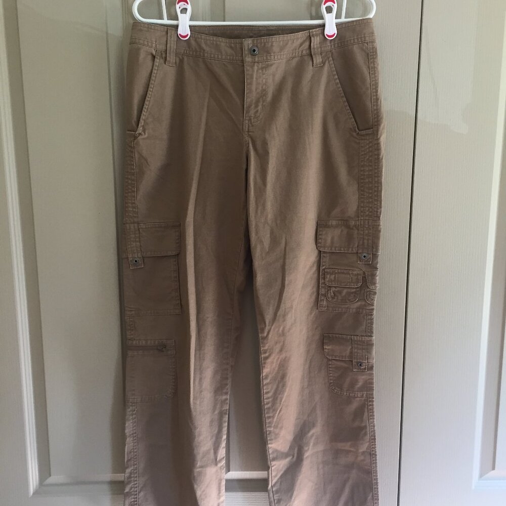 COLUMBIA CARGO PANTS